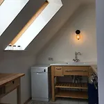 Casa Tatil Evi Manderscheid