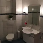 Casa Tatil Evi Manderscheid
