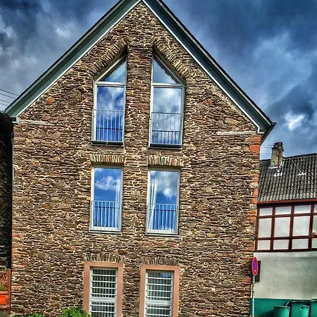 Casa Ferienhaus *