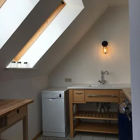 Casa Ferienhaus Manderscheid