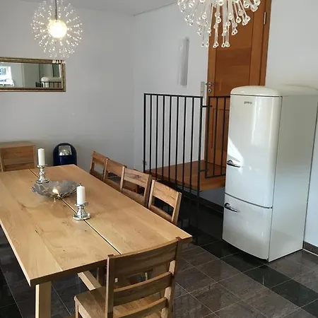 Casa * Manderscheid