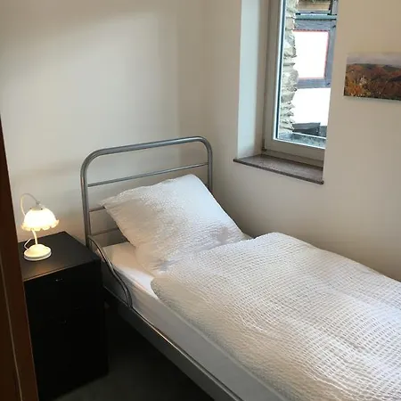 Ferienhaus Casa *