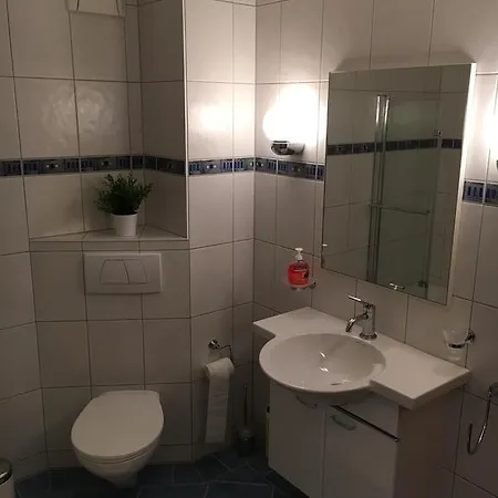 Casa Ferienhaus Manderscheid