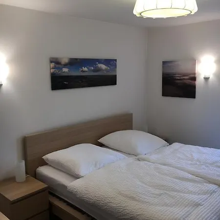 Ferienhaus Casa *