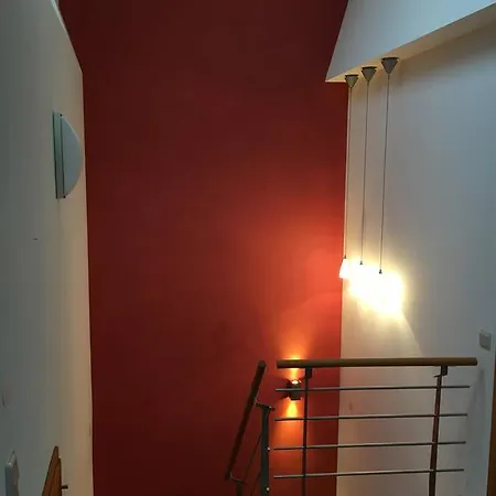 Casa * Manderscheid