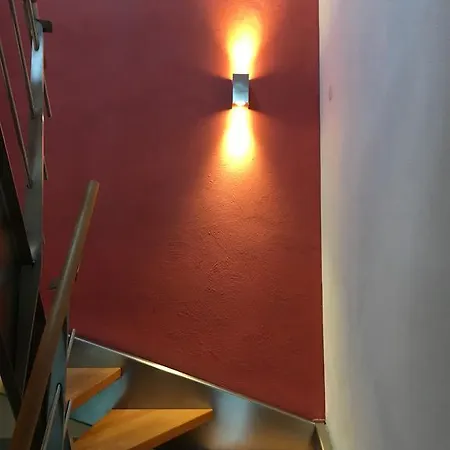 Casa de Férias Casa Manderscheid