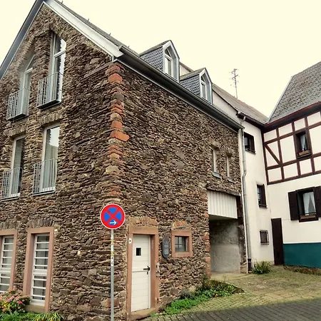 Casa * Manderscheid