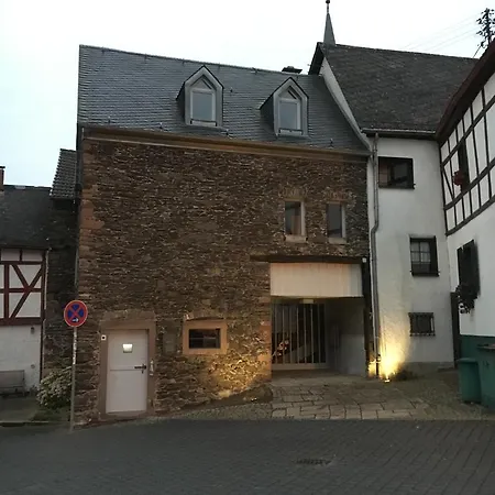 Ferienhaus Casa *