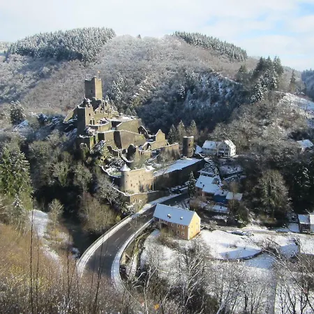 別荘 Casa マンダーシャイト