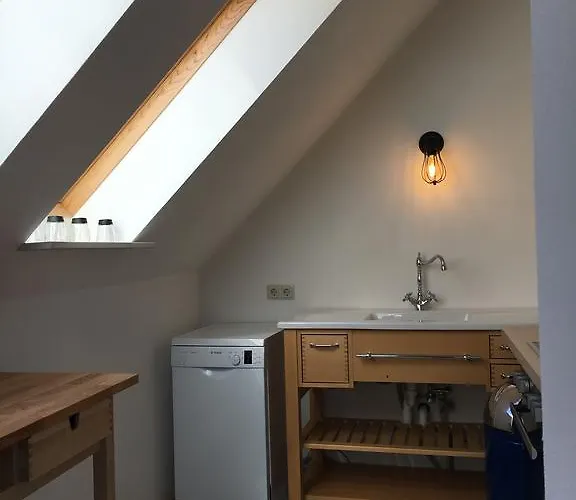 Casa Holiday home Manderscheid