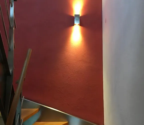 Holiday home Casa Manderscheid