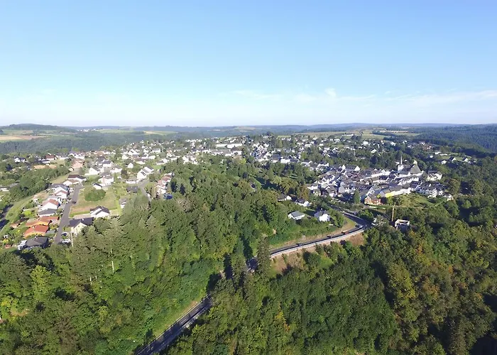 Holiday home Casa Manderscheid